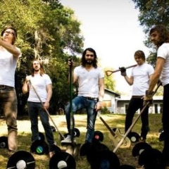 A Bullet For Pretty Boy