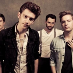 A Rocket To The Moon