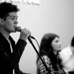 Acústica e Adoração