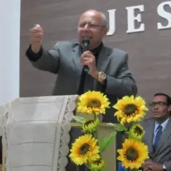 Aécio Batista