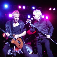 Air Supply