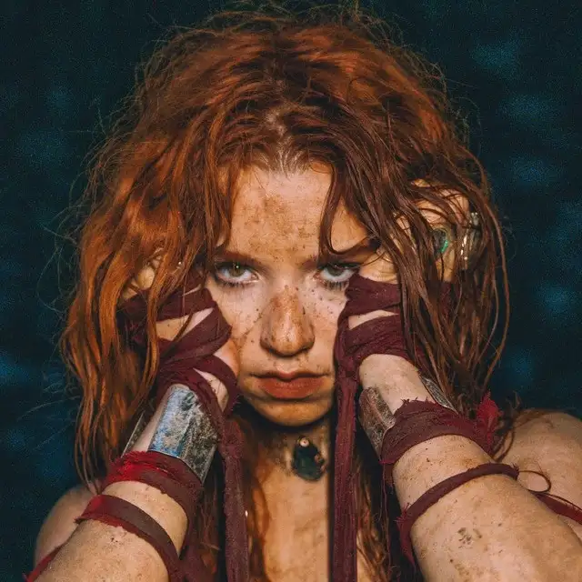 alexia-evellyn - Fotos