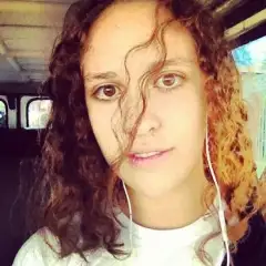 Alice Beatriz Barros