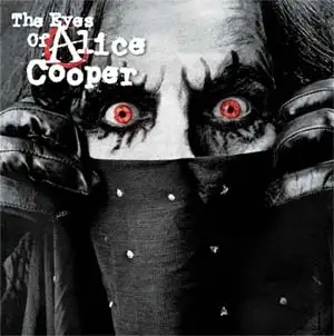 The Eyes of Alice Cooper
