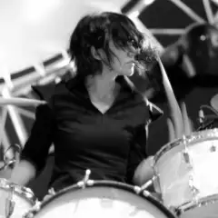 Alisson Mosshart & Carla Azar