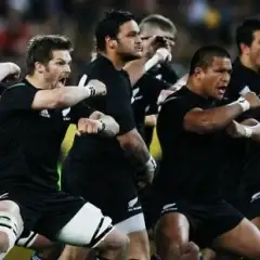 All Blacks