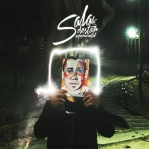 Sala de Estar Experimental - Volume 01