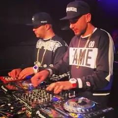 Amine Edge & Dance