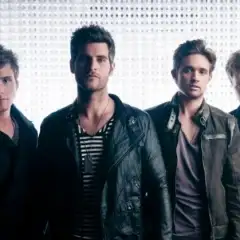 Anthem Lights