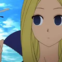 Arakawa Under The Bridge