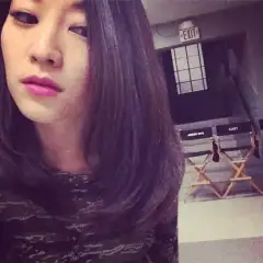 Arden Cho