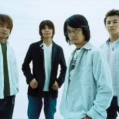 Asian Kung-fu Generation