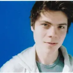 Atticus Mitchell