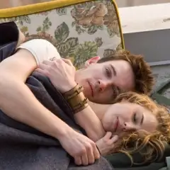 August Rush (trilha-sonora)