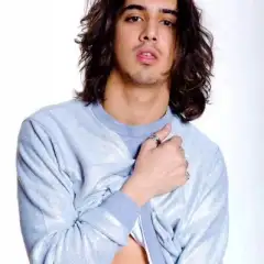 Avan Jogia