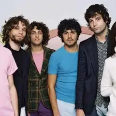 Babasonicos