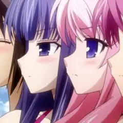 Baka To Test To Shoukanjuu