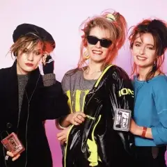 Bananarama