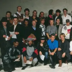 Band Aid