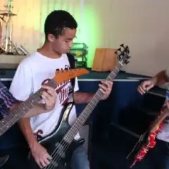 Banda Adoradores por Excelência