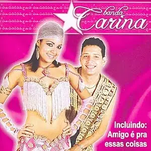 Banda Carina