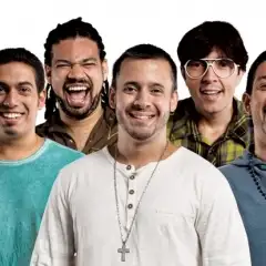 Banda Cinco Por Cento