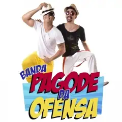 Banda Pagode da Ofensa