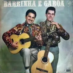 Barrinha e Garoa