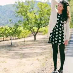 Bethany Mota