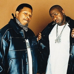 Big Tymers