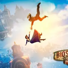 Bioshock Infinite