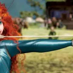 Brave - Trilha Sonora