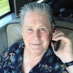 Brian Wilson