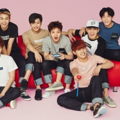 Btob