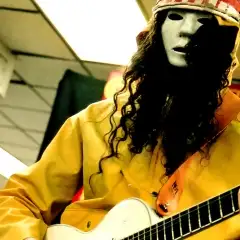 Buckethead