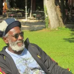 Burning Spear