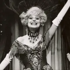 Carol Channing