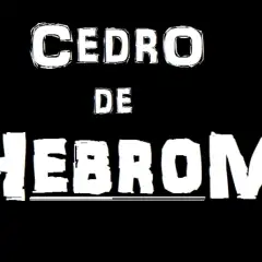 Cedro de Hebrom