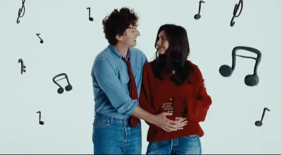 Veja o clipe da nova música, "Changes", com a letra e a tradução!