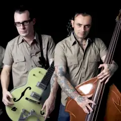 Cherry Rat & Os Gatunos