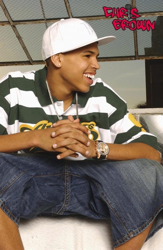 chris-brown - Fotos
