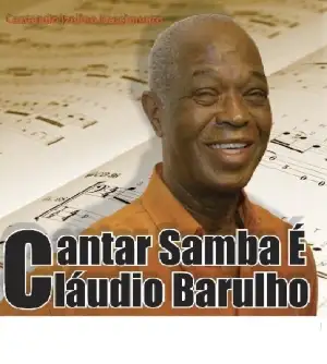 Cantar Samba É