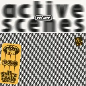 Active Scenes Vol One