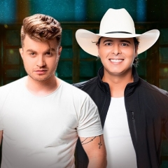 Conrado e Aleksandro