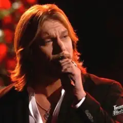 Craig Wayne Boyd