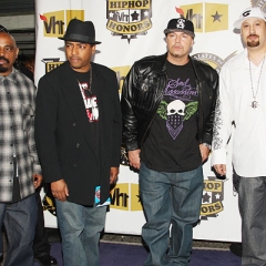 Cypress Hill