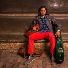 David Berkeley