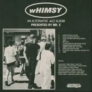 wHIMSY