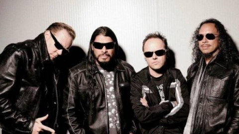 Festival do Metallica terá Red Hot Chili Peppers, Foals e Deftones