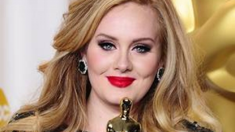 Adele pode cantar tema de próximo filme do agente 007